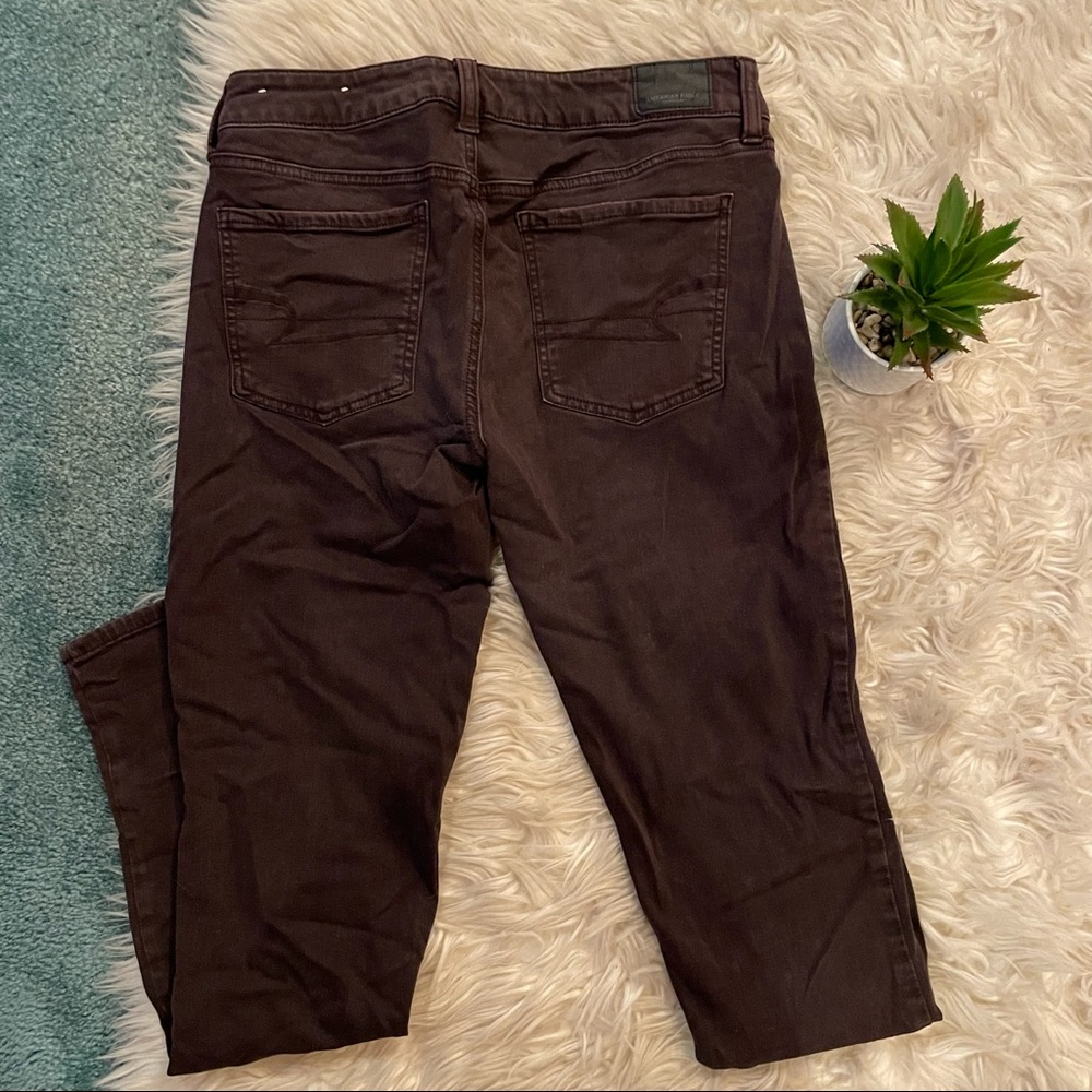 American Eagle Outfitters jeggings - Picture 4 of 13